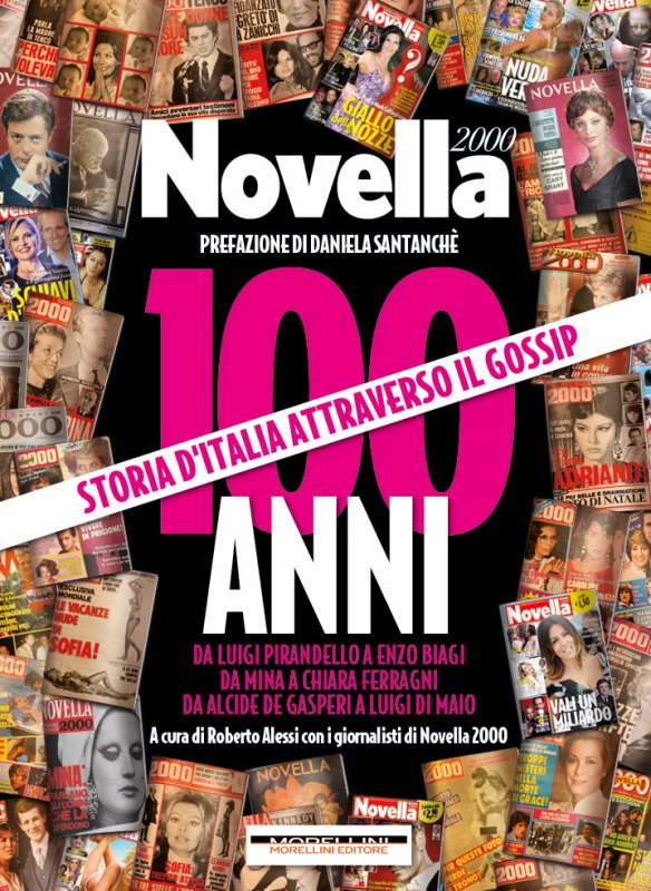 100 anni di Novella 2000