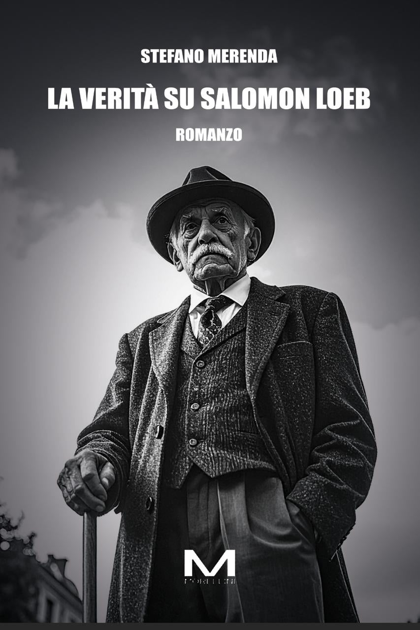 La verità su Salomon Loeb di Stefano Merenda