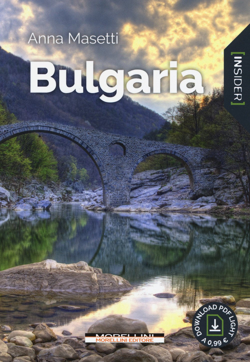 Bulgaria (guida turistica)