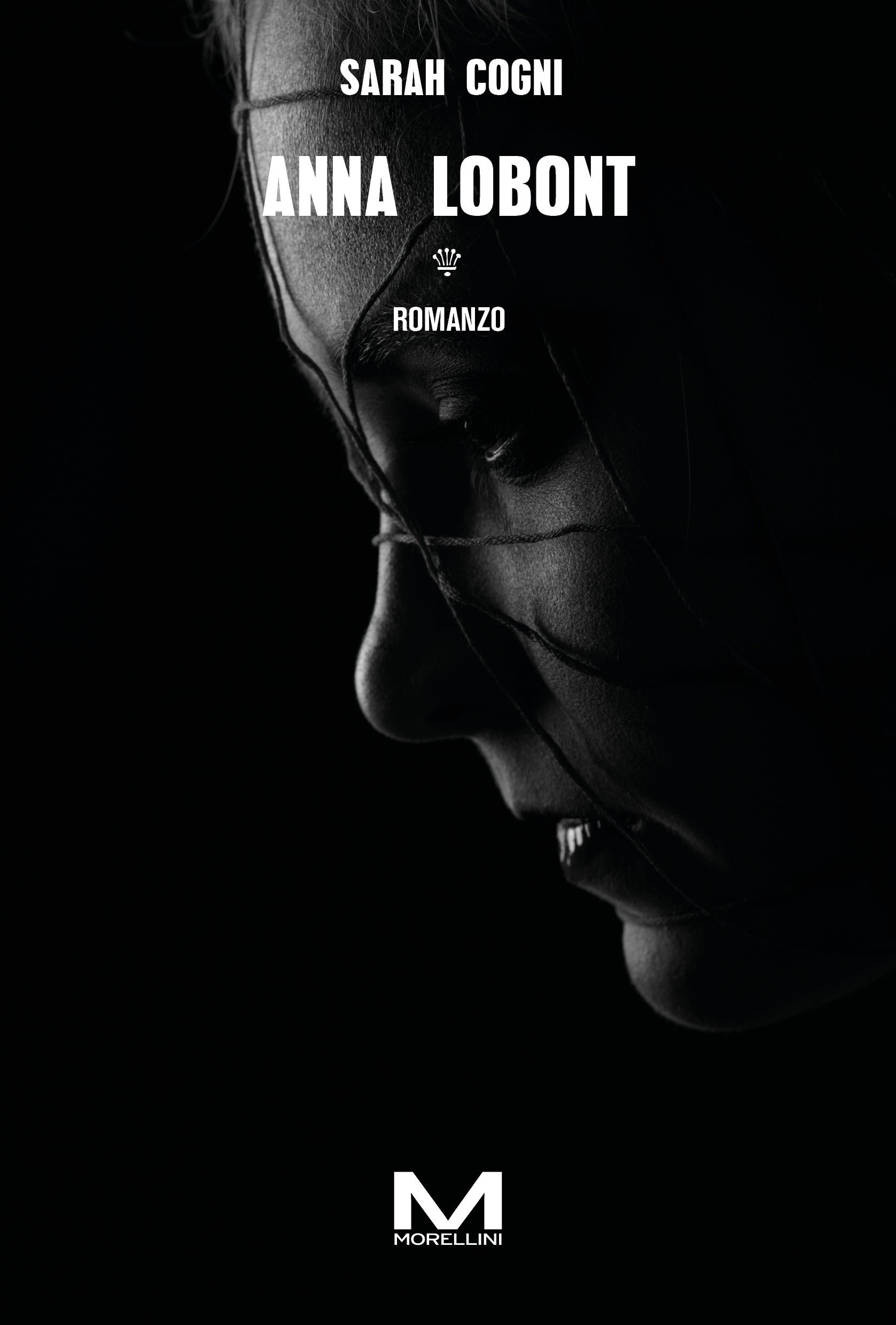 Anna Lobont di Sarah Cogni