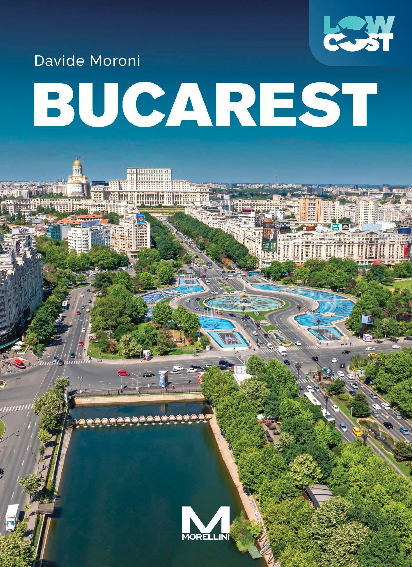 Bucarest (guida turistica)