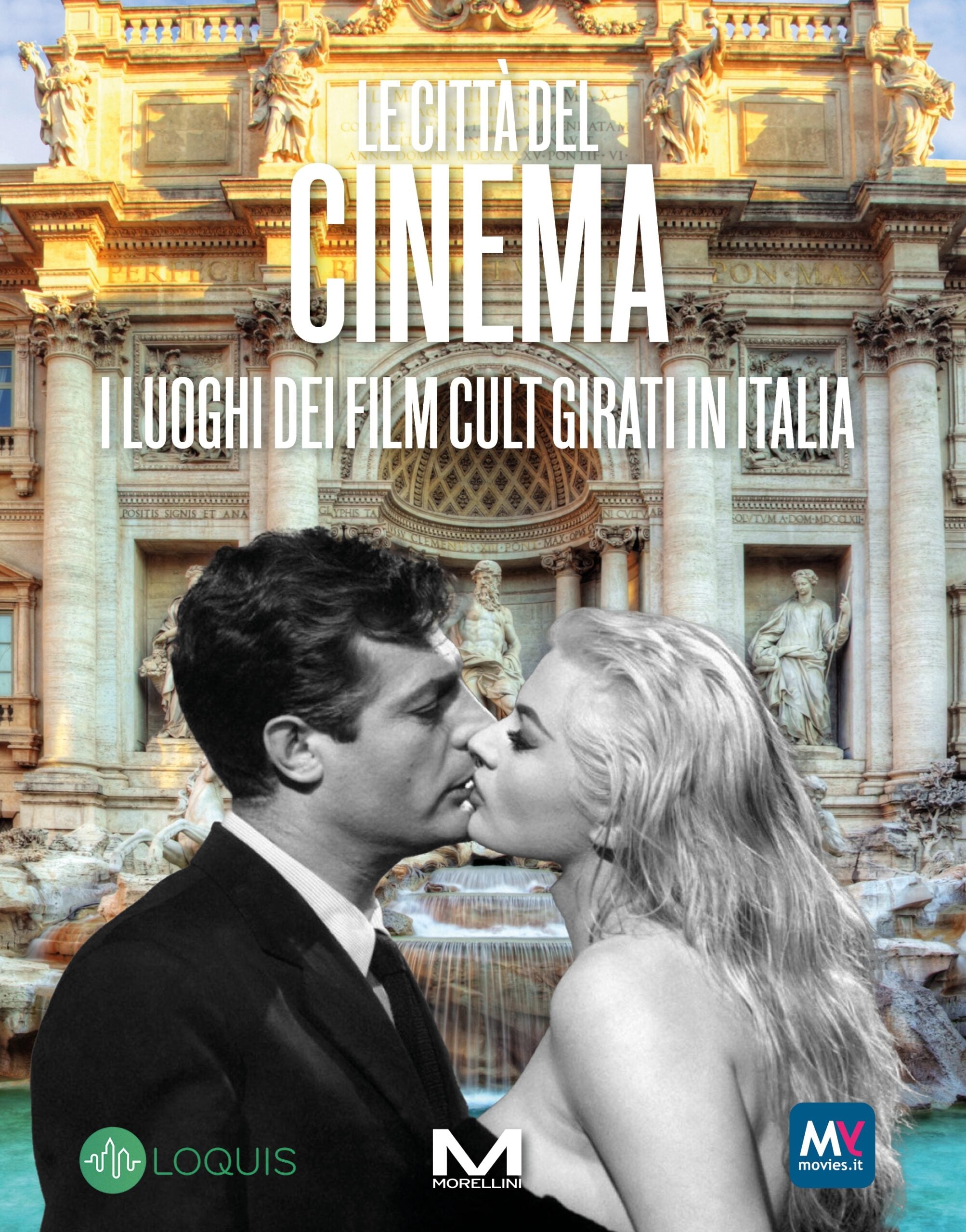 Le città del cinema di MYMovies