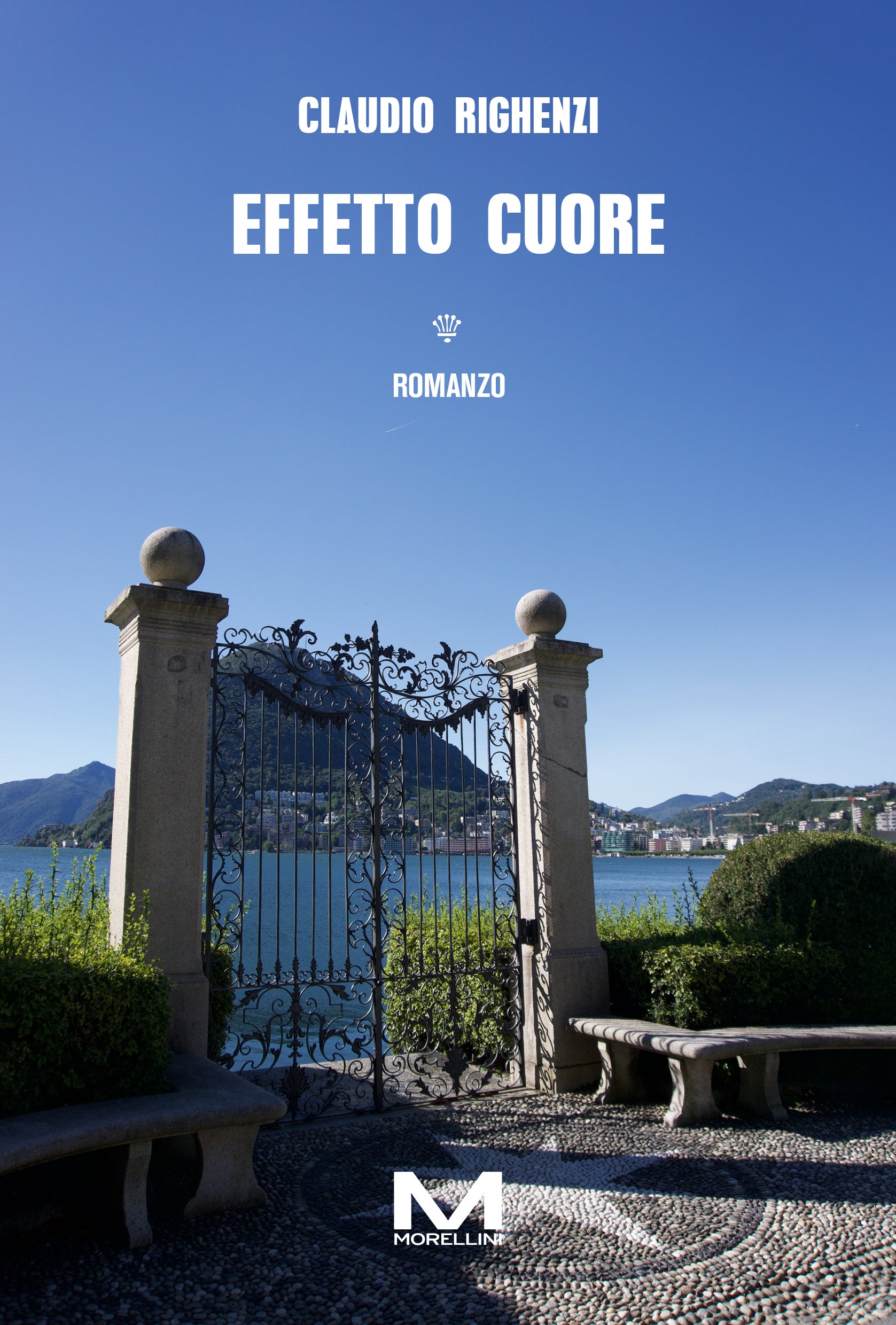 Effetto cuore di Claudio Righenzi