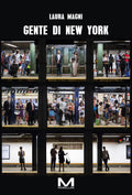 Gente di New York di Laura Magni