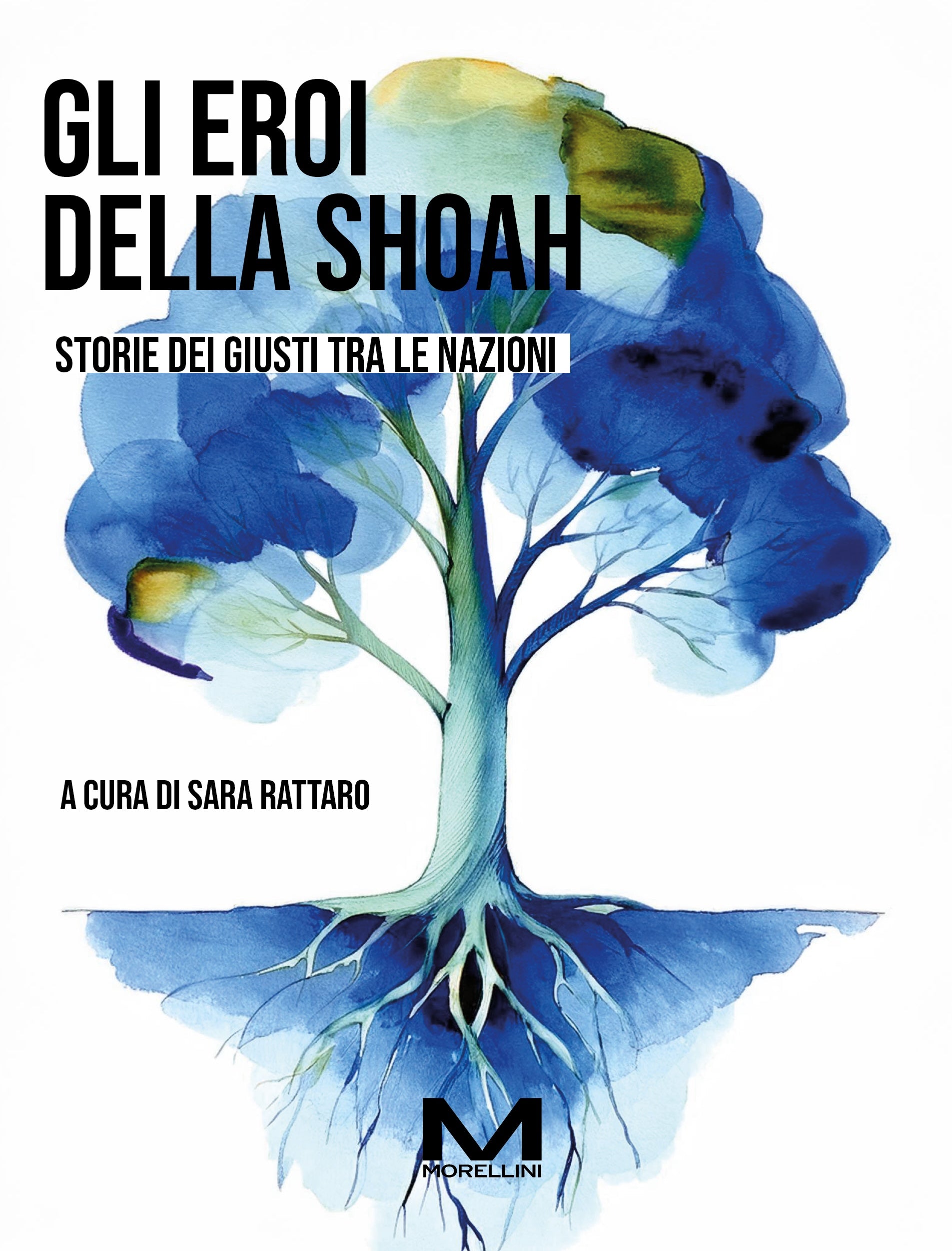 Gli eroi della Shoah