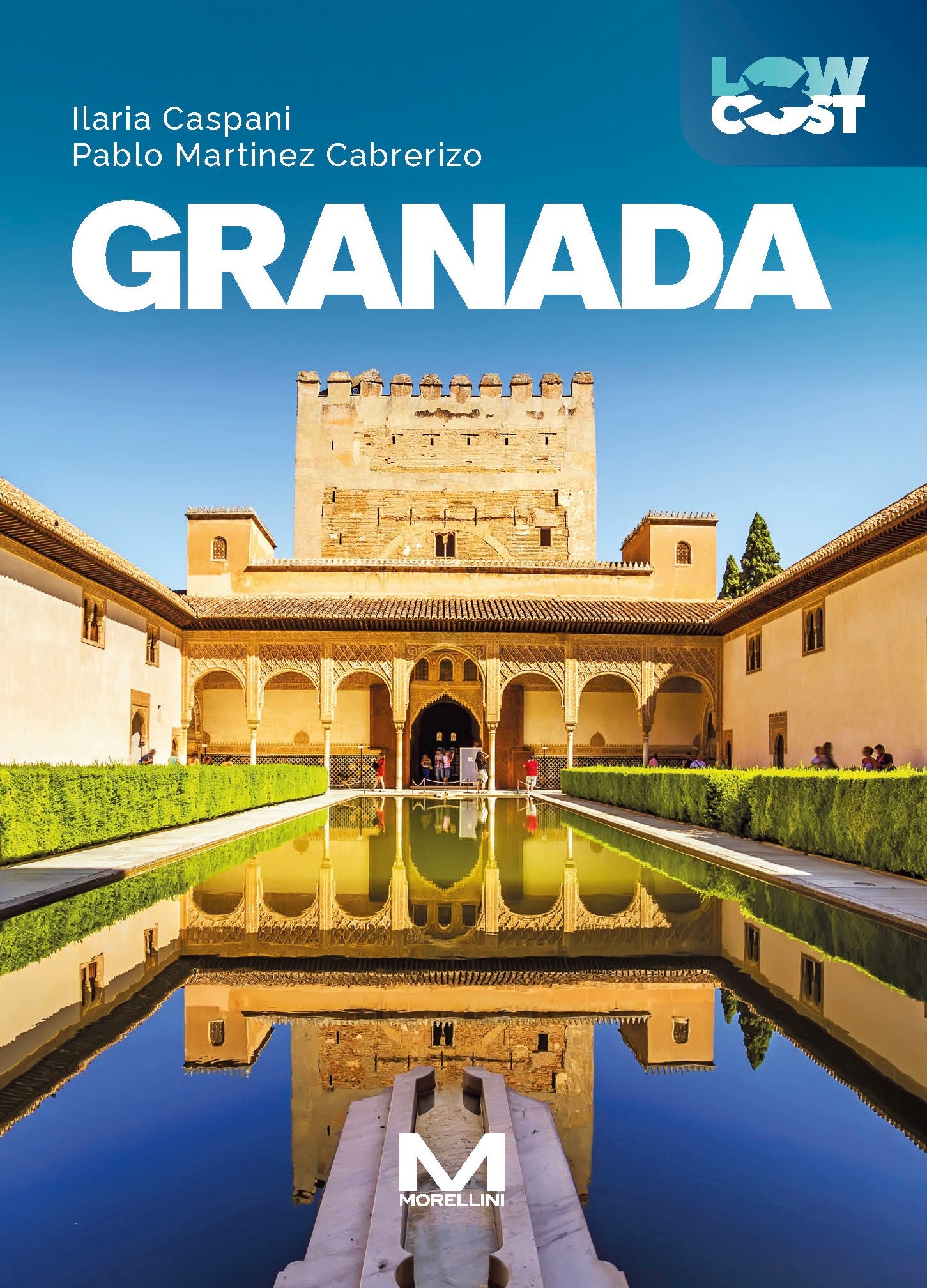 Granada (guida turistica)
