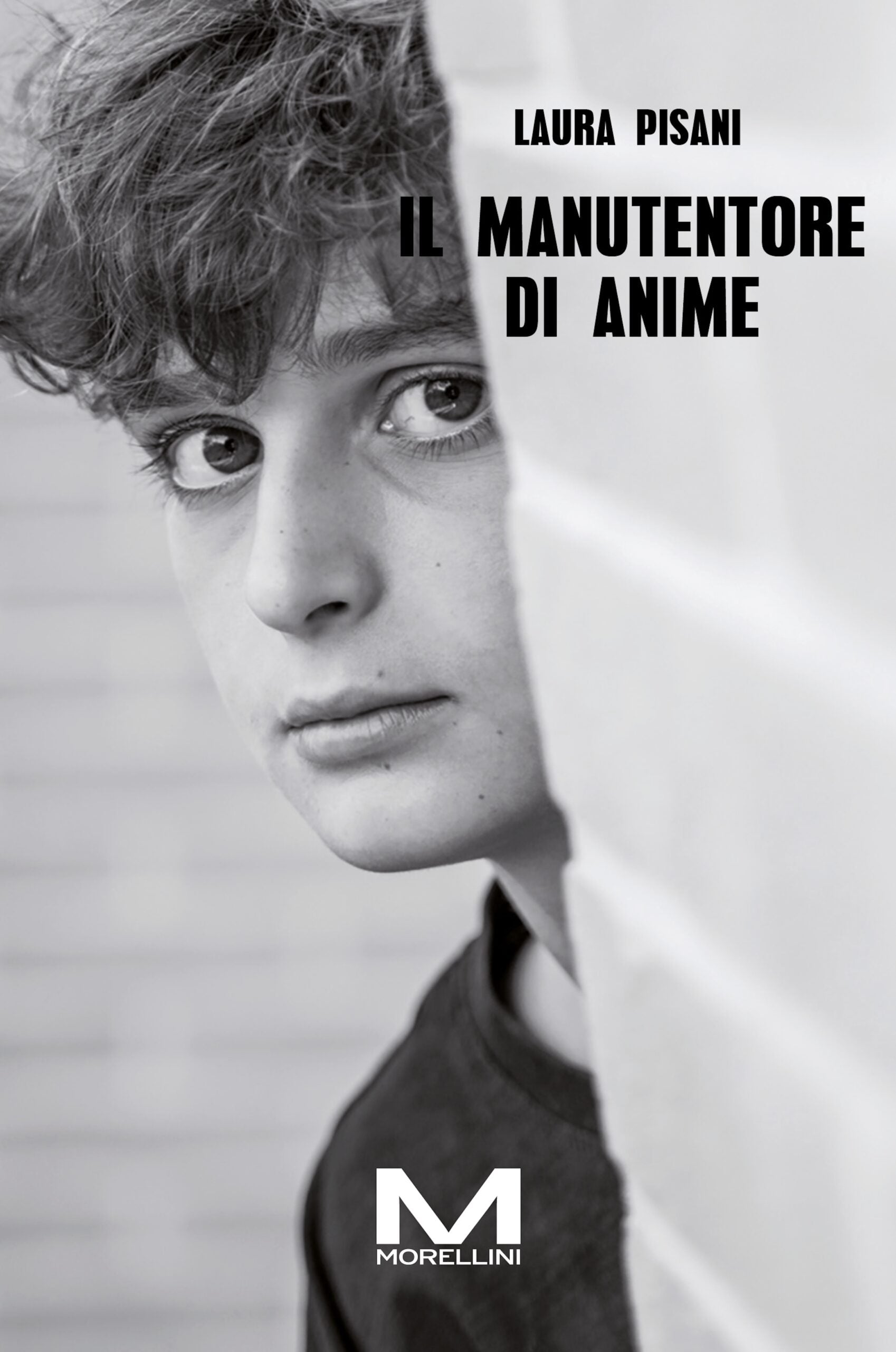 Il manutentore di anime di Laura Pisani