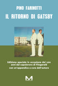 Il ritorno di Gatsby – nuova edizione di Pino Farinotti