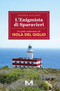 L’Enigmista di Sparavieri di Andrea Biscaro