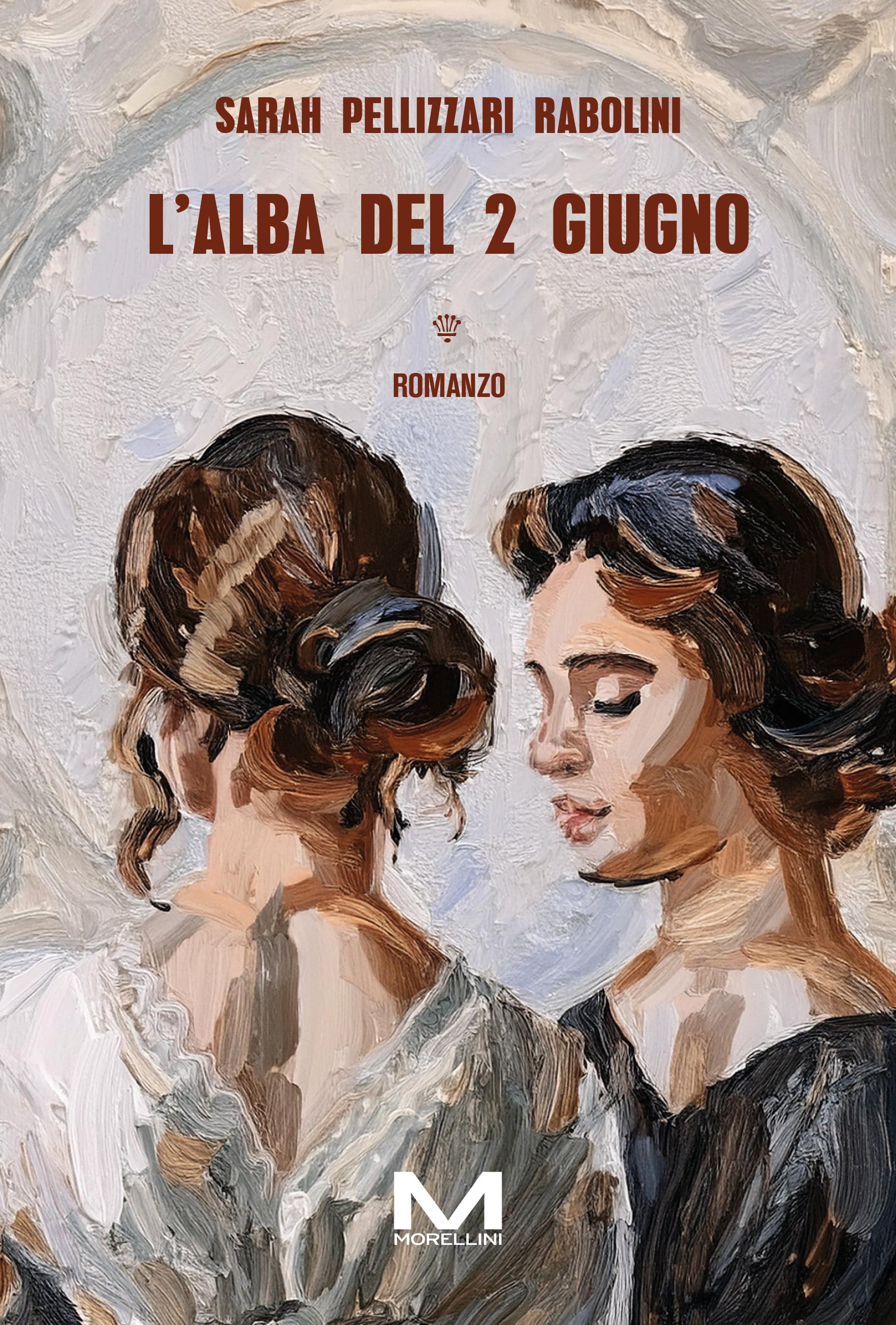 L’alba del 2 giugno di Sarah Pellizzari Rabolini