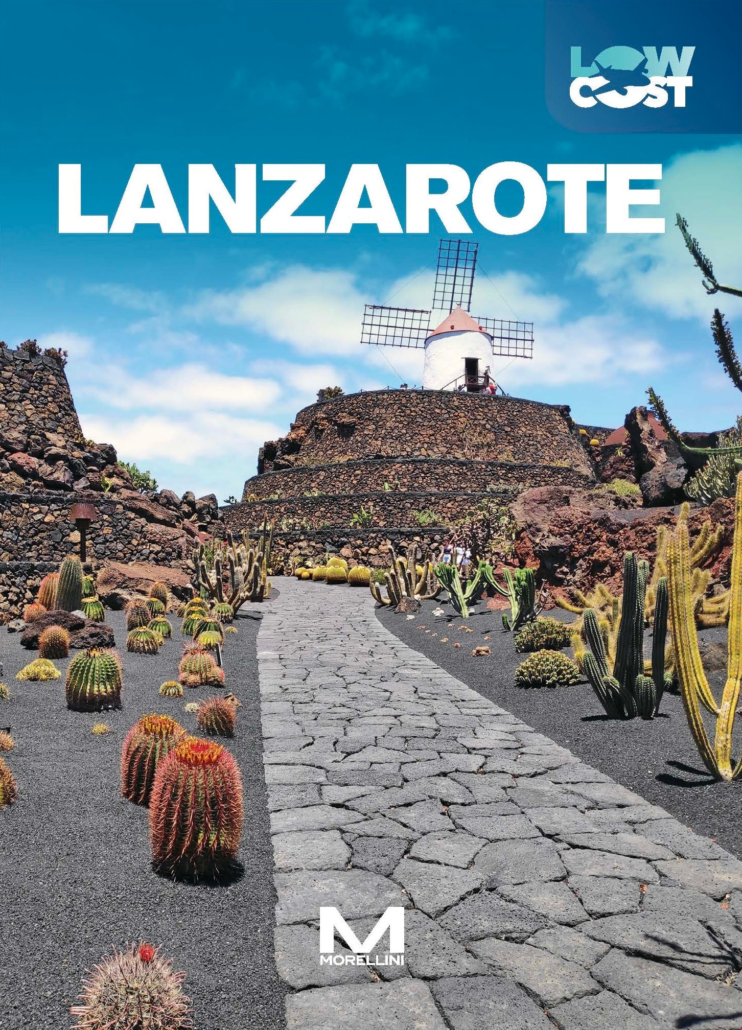 Lanzarote (guida turistica)