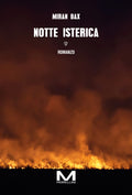 Notte isterica di Miran Bax