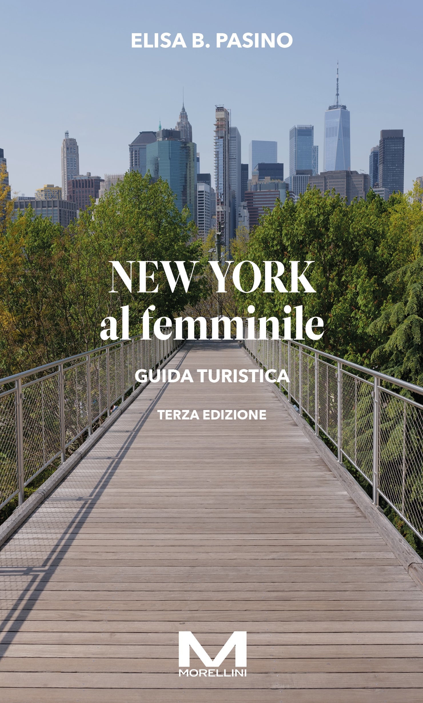 New York al femminile (guida turistica)