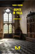 Ospite in villa di Paolo Cervini