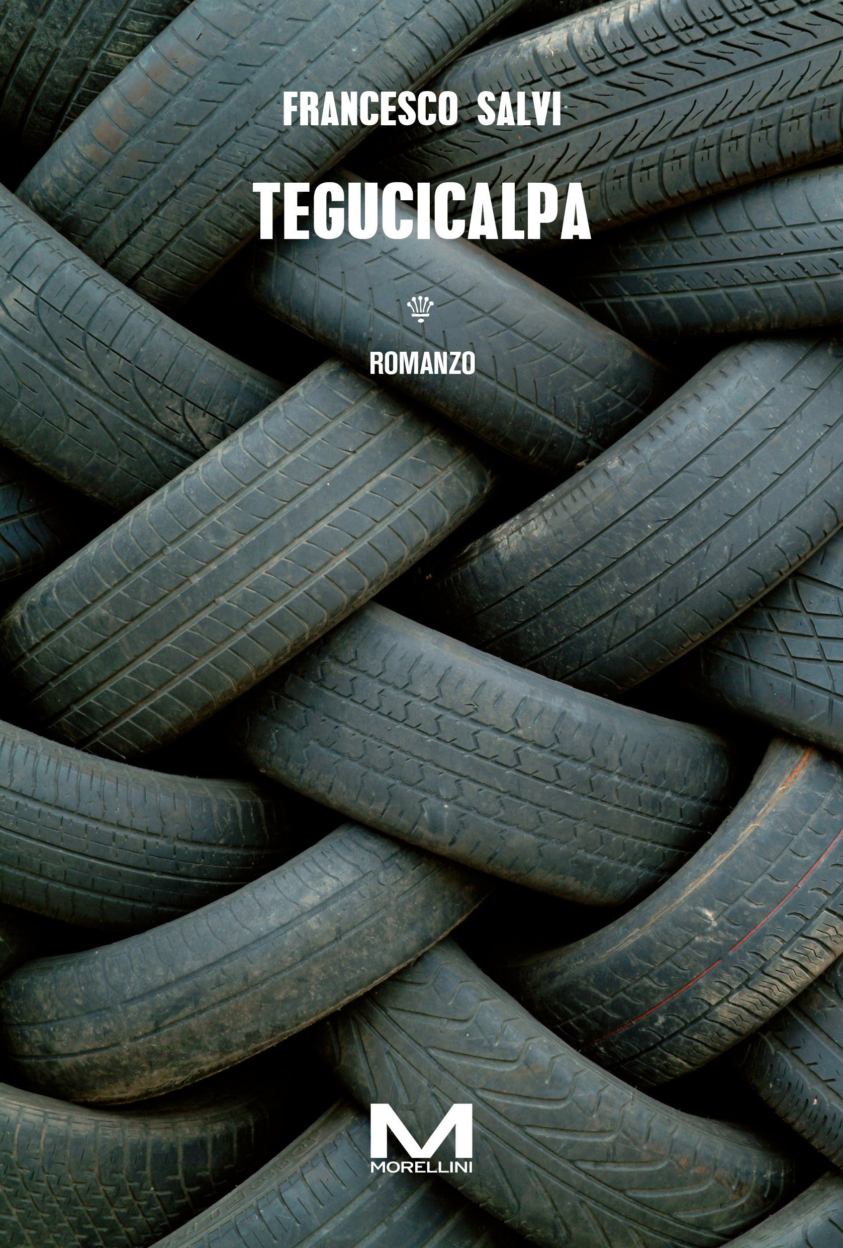Tegucicalpa di Francesco Salvi