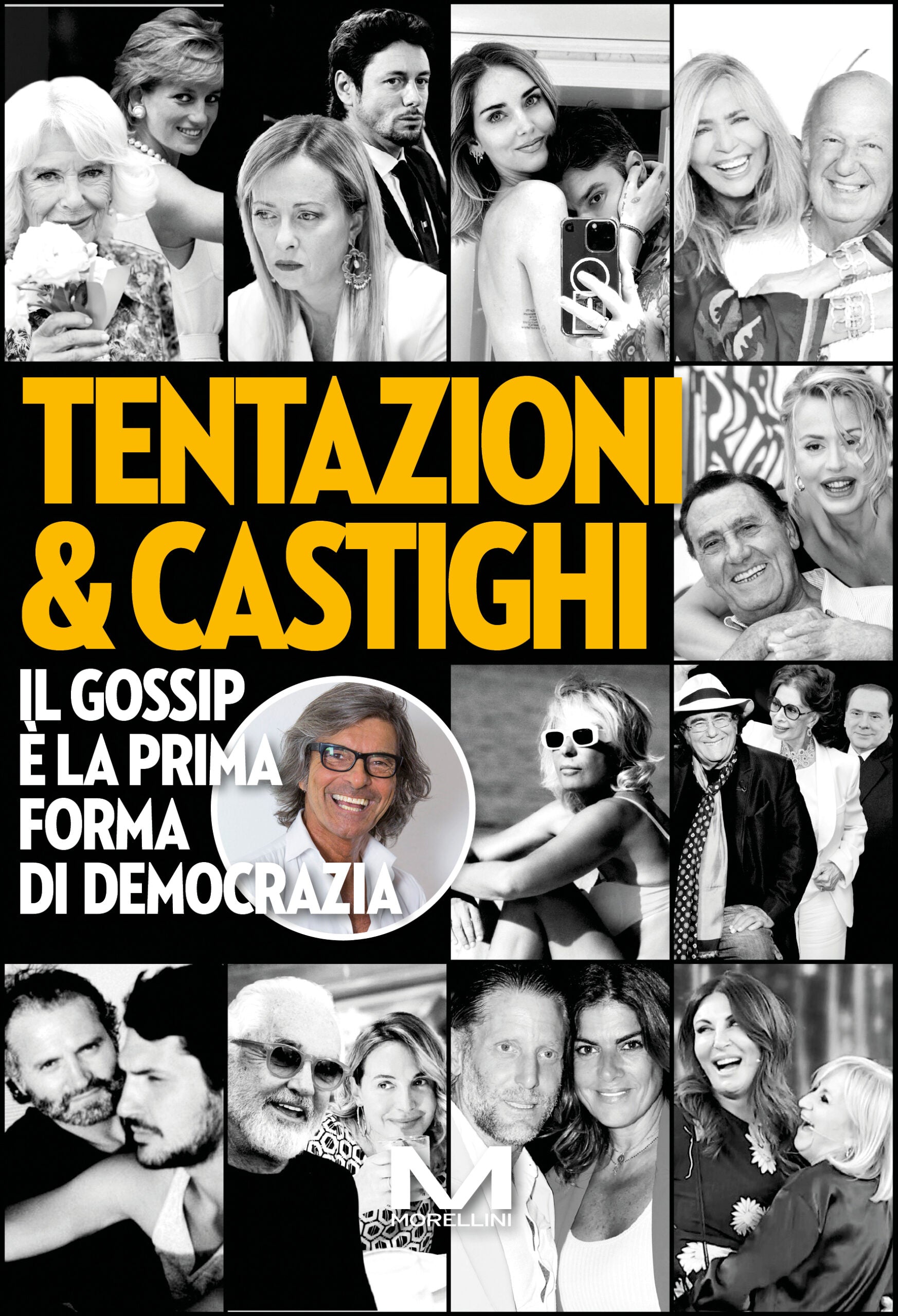 Tentazioni e castighi di Roberto Alessi