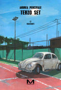 Terzo set di Andrea Percivale