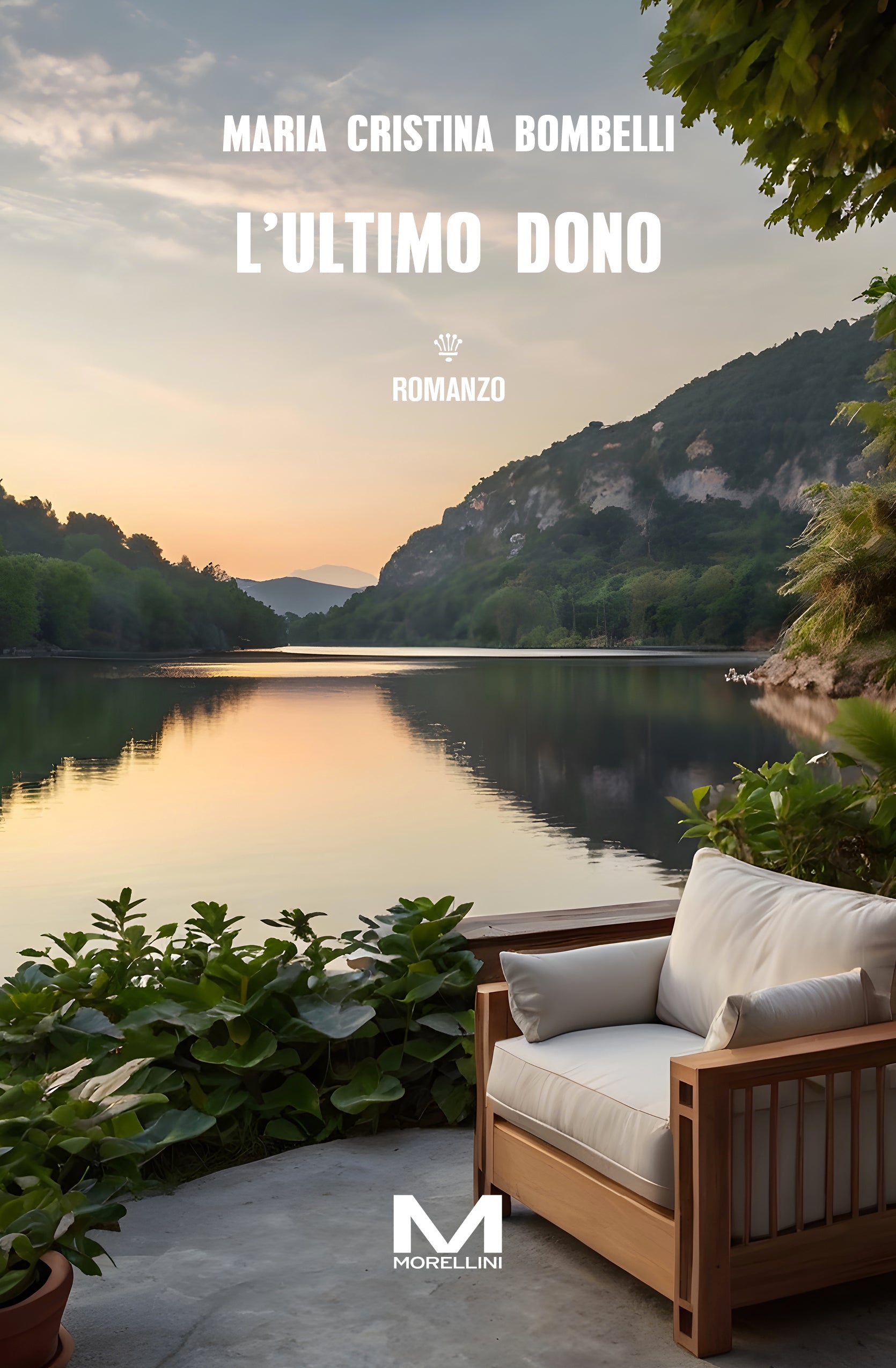 L'ultimo dono di Maria Cristina Bombelli
