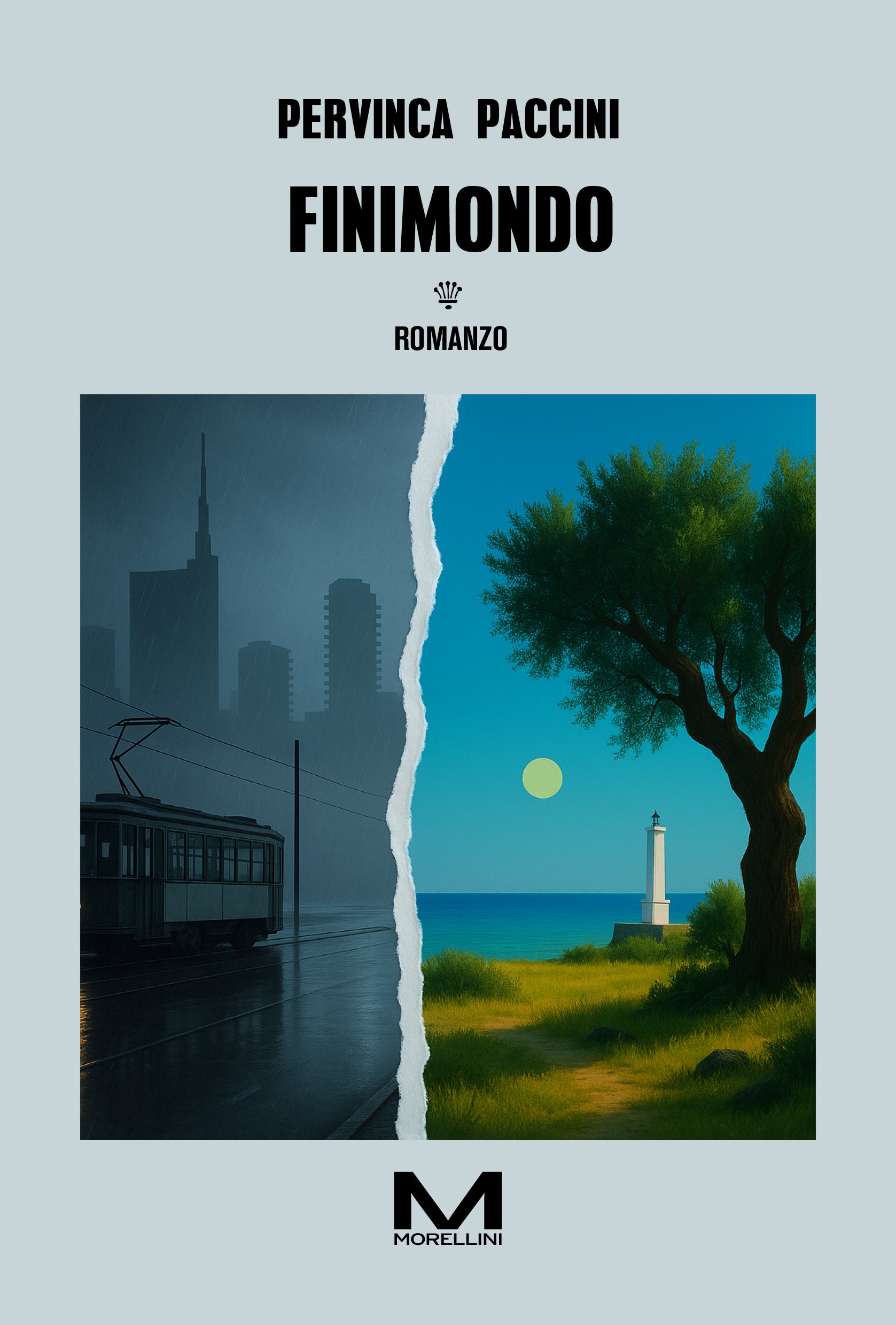 FiniMondo di Pervinca Paccini