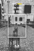 La villa di Laura Veroni