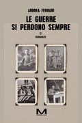 Le guerre si perdono sempre di Andrea Ferrari