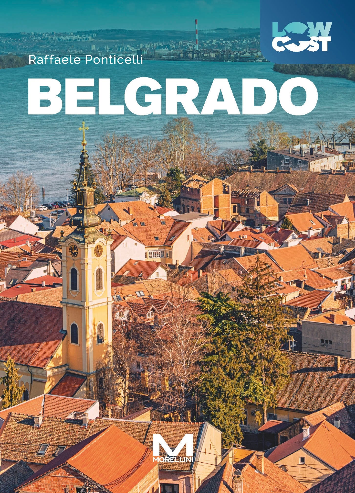 Belgrado (guida turistica)