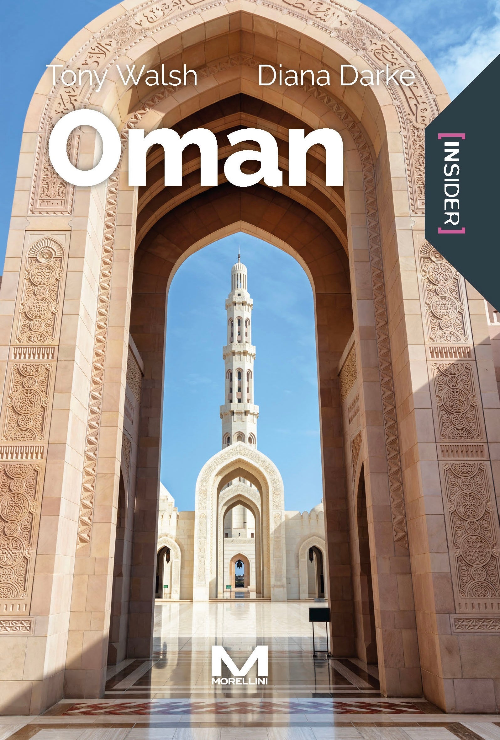 Oman (guida turistica)