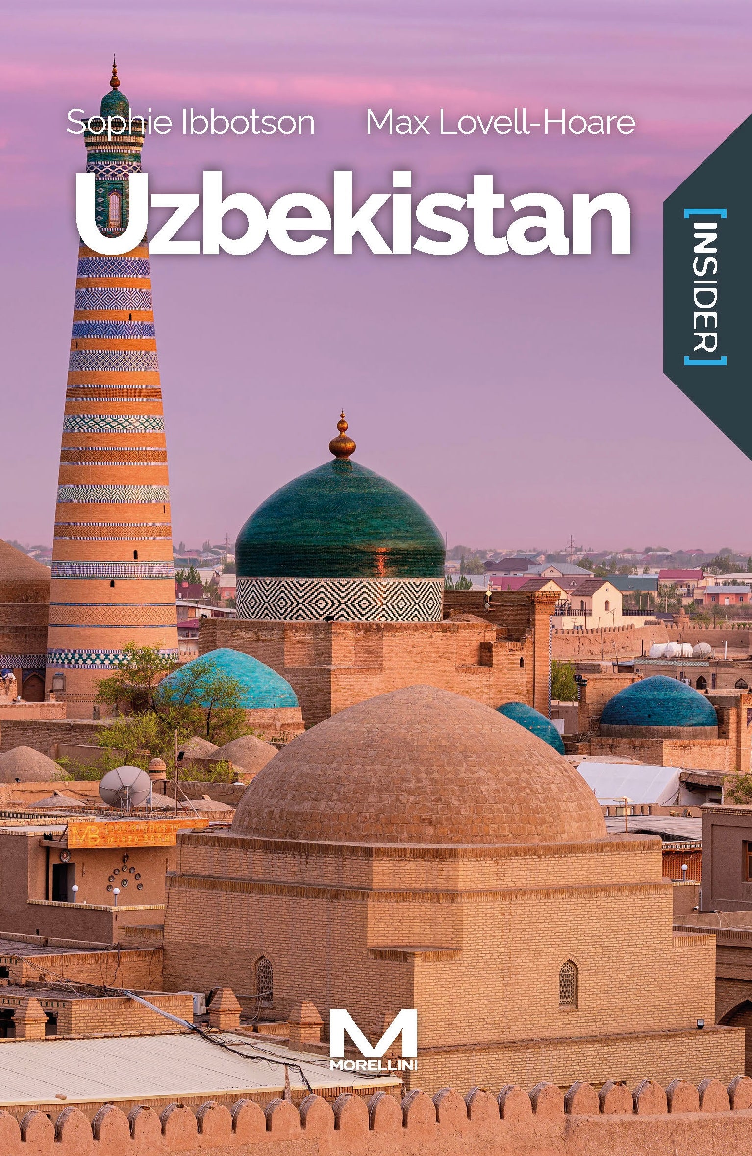 Uzbekistan (guida turistica)