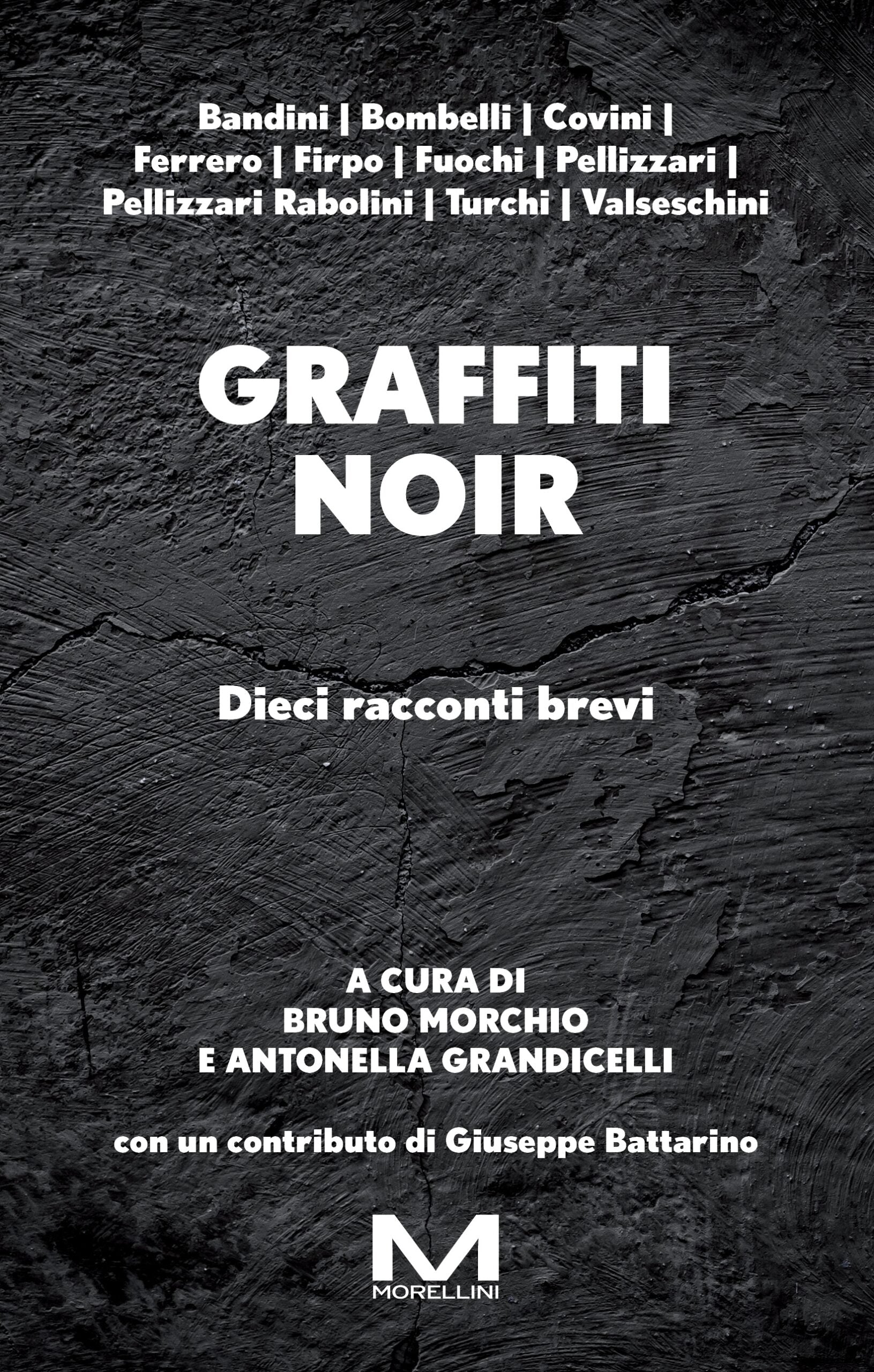 Graffiti Noir