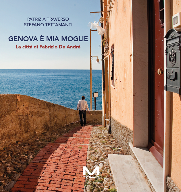 Genova è mia moglie