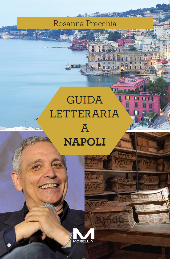 Guida letteraria a Napoli