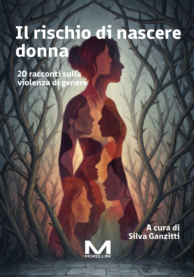 Il rischio di nascere donna di AA.VV