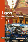 Laos (guida turistica)