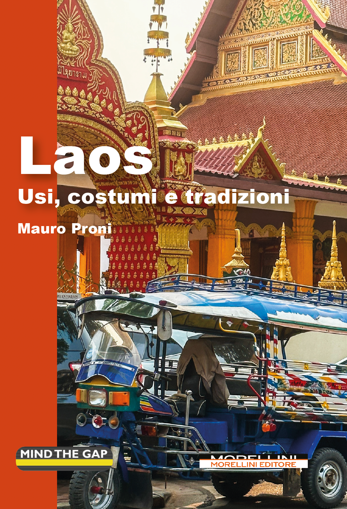 Laos (guida turistica)