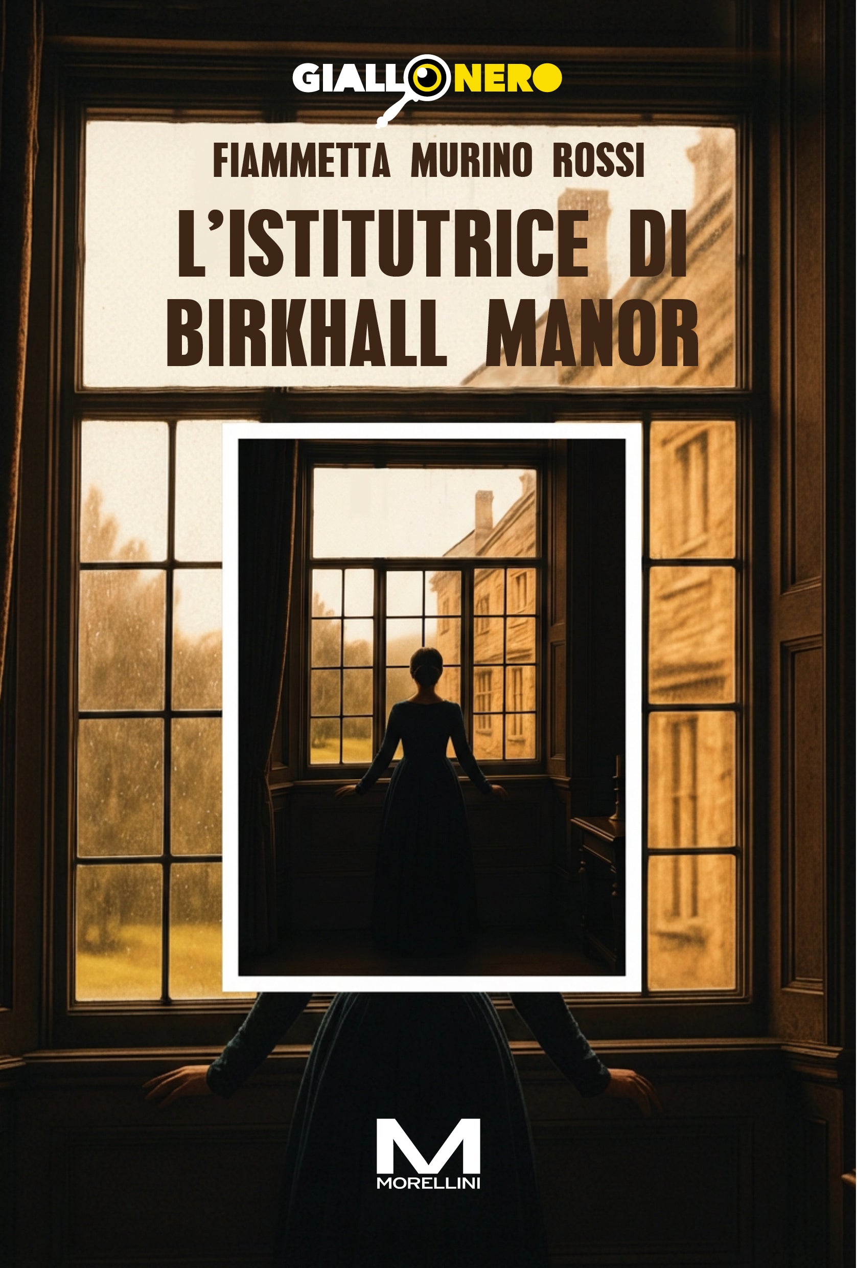 L’istitutrice di Birkhall Manor