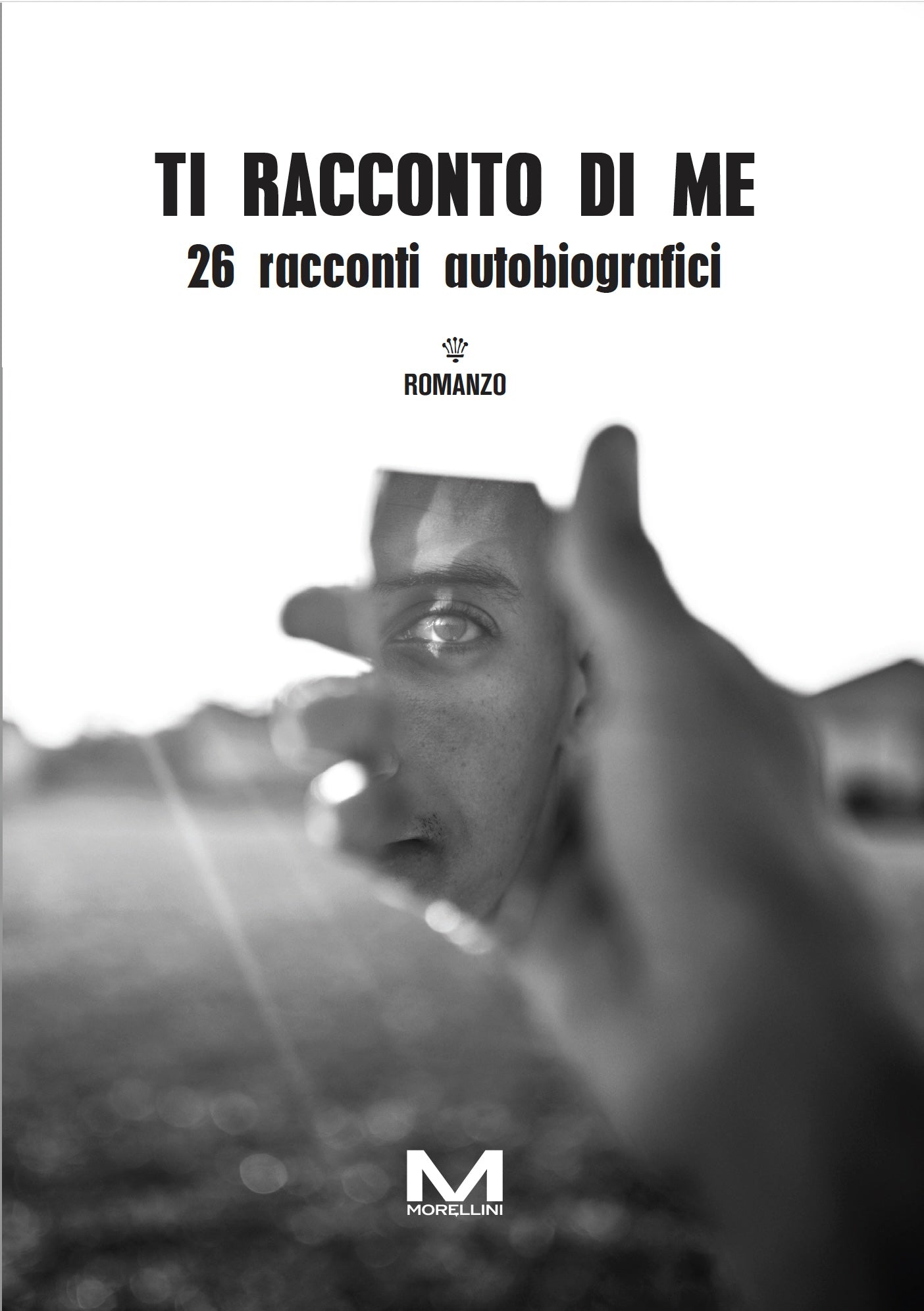 Ti racconto di me