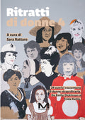 Ritratti di donne 4
