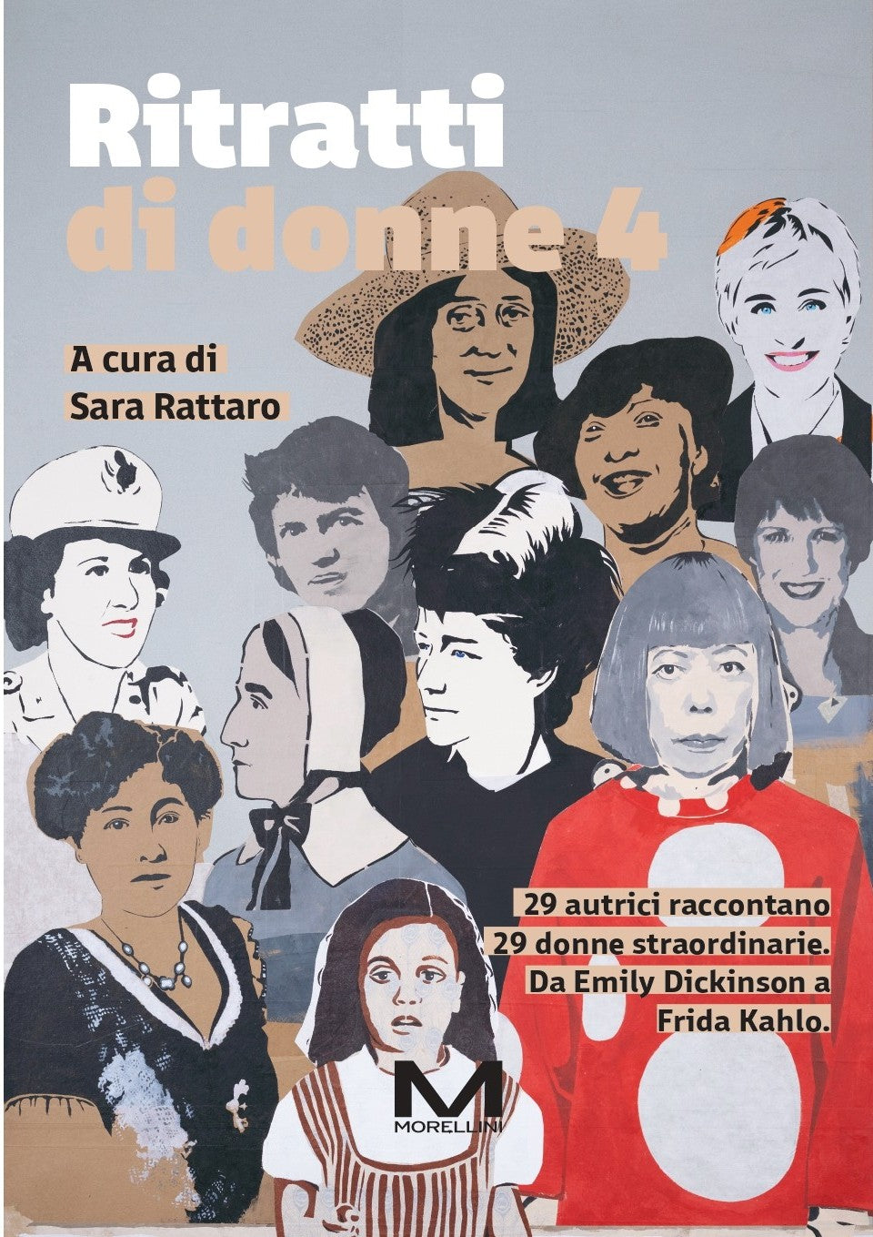 Ritratti di donne 4