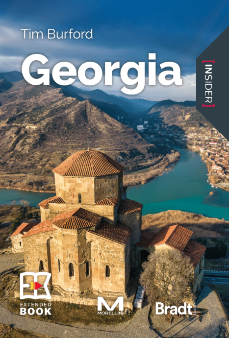 Georgia (guida turistica)