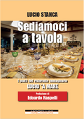 Sediamoci a tavola di Lucio Stanca