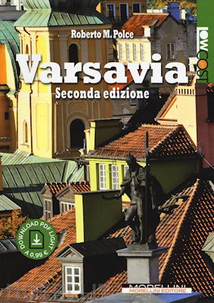 Varsavia (guida turistica)