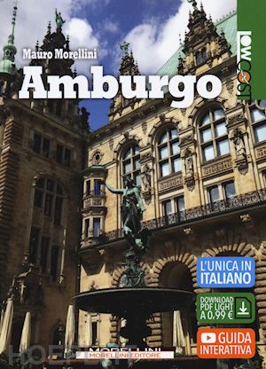 Amburgo (guida turistica)