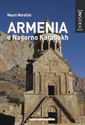 Armenia e Nagorno Karabakh (guida turistica)