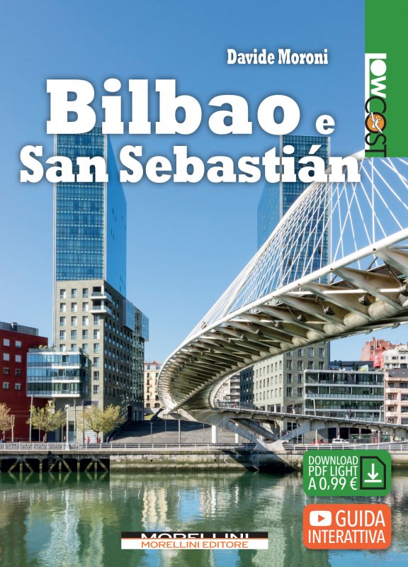 Bilbao e San Sebastián (guida turistica)