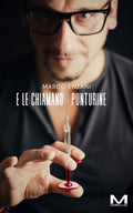 E le chiamano punturine di Marco Enzani