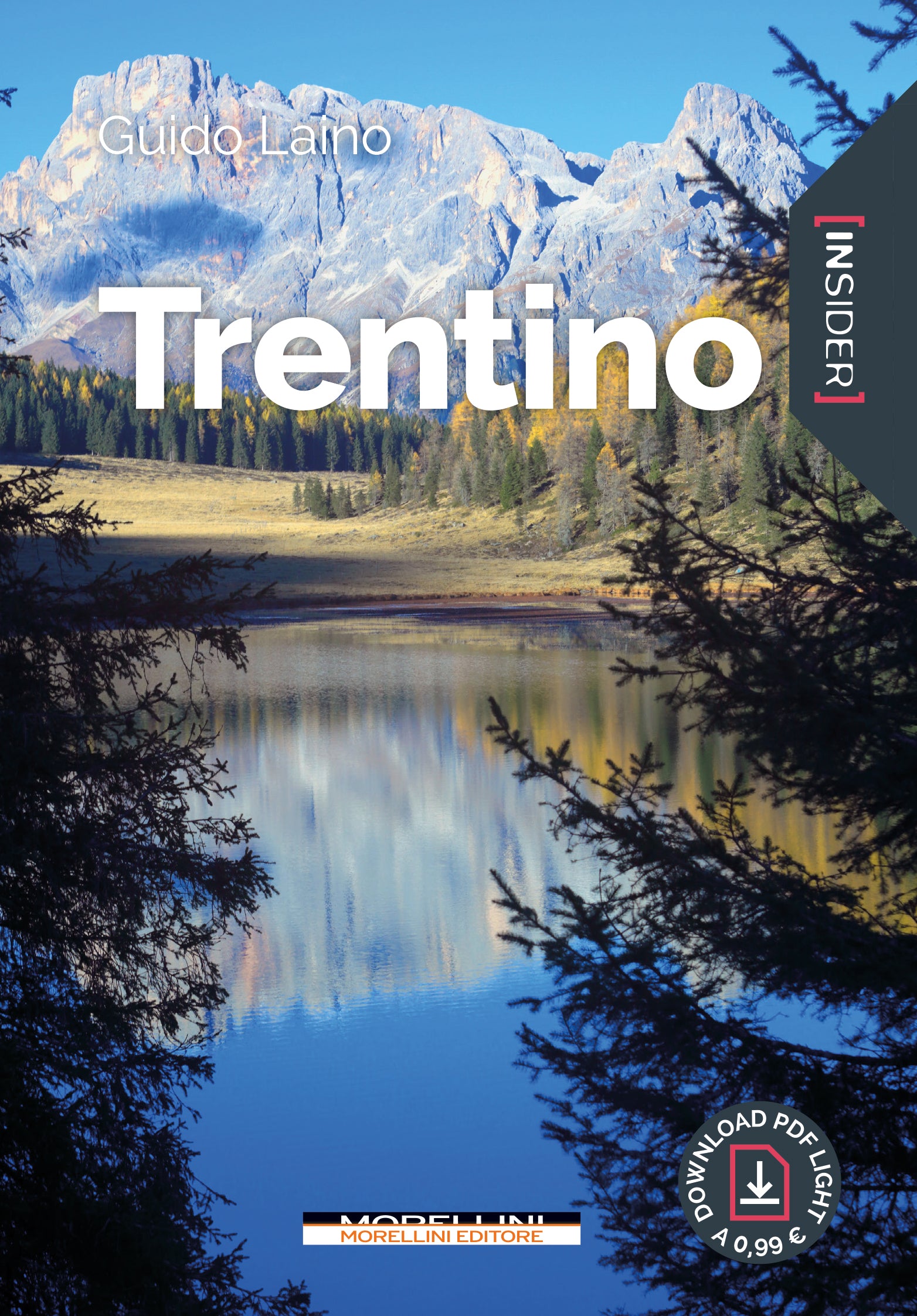 Trentino (guida turistica)