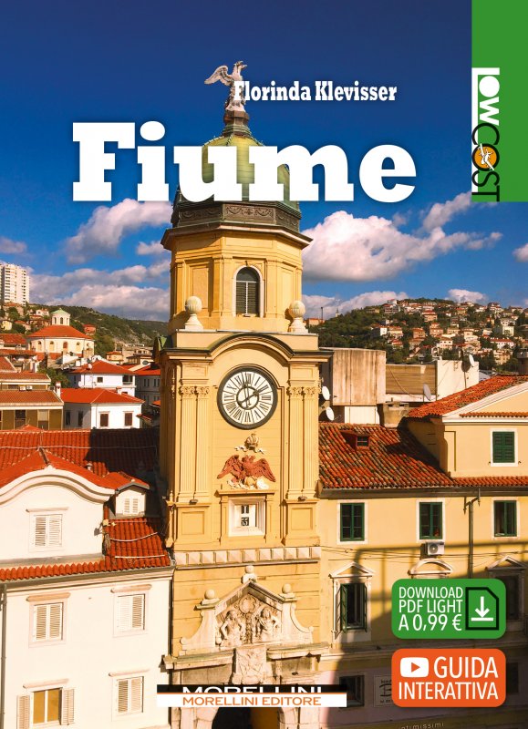 Fiume (guida turistica)