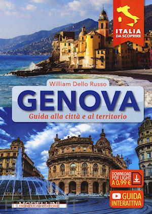 Genova (guida turistica)