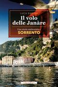Il volo delle Janàre di Luca Baroni