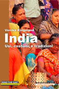 India - Usi, costumi, tradizioni (guida turistica)